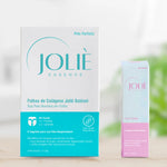 Combo Folhas de Colágeno & Colágeno Líquido Peptide Joliè ( 1 x 1 )