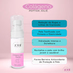 Colágeno Líquido Joliè Peptide | Colágeno Hidrolisado de Alta Performance 60 ml